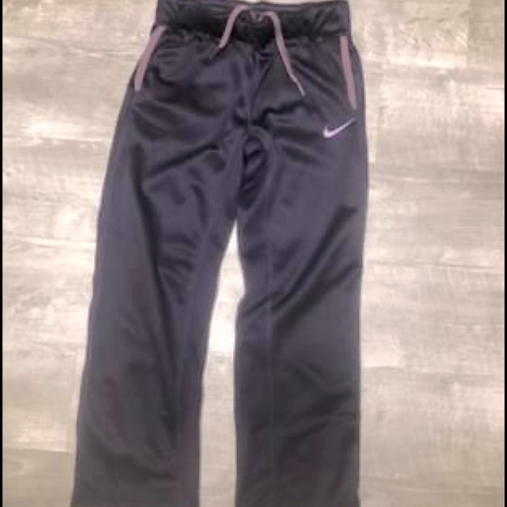 Youth XS girls Nike pants